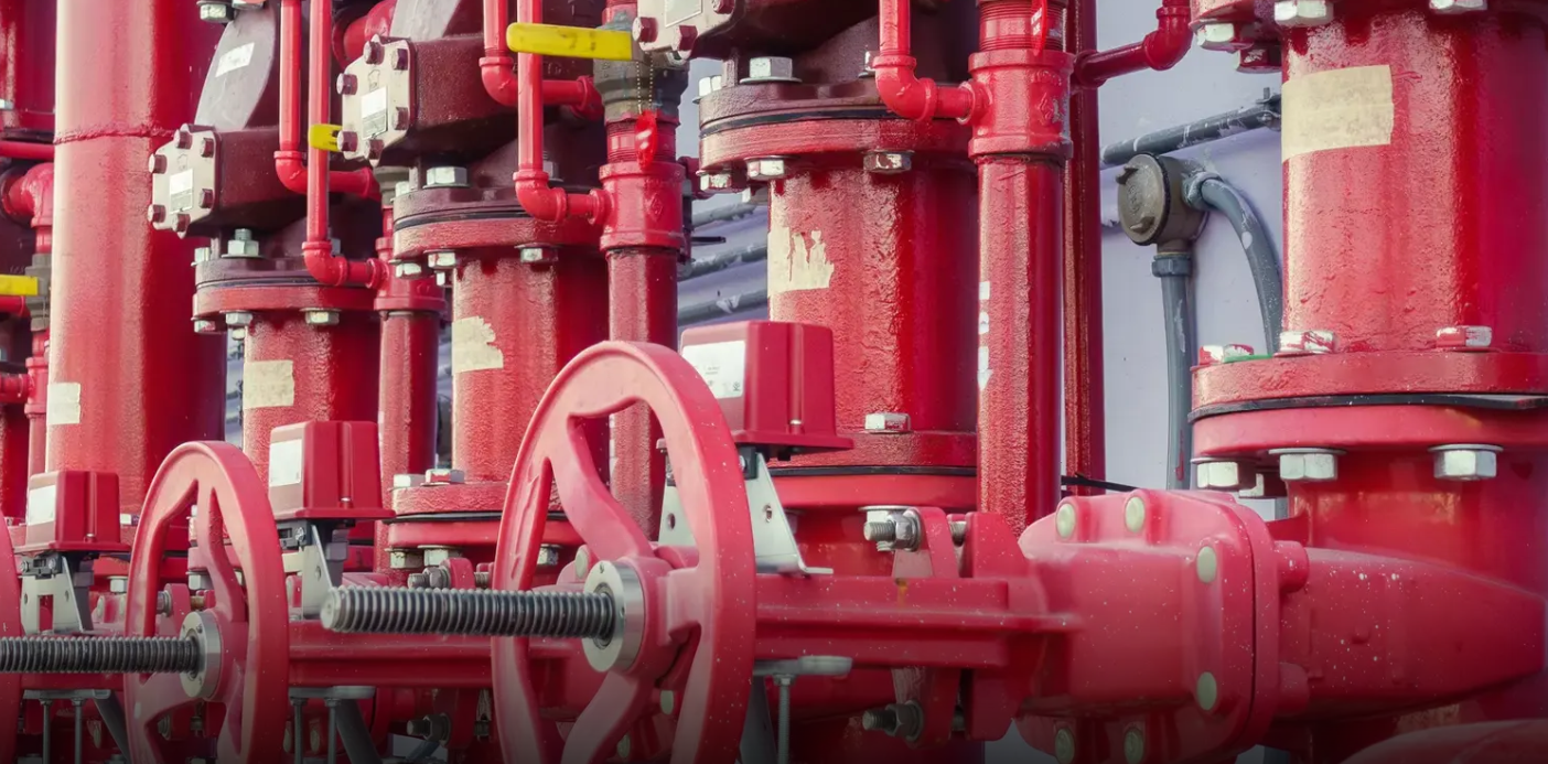 Lockton: Inside Risk – Fire Protection Impairment Management