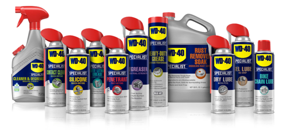 Exciting News from SOS Industrial Group