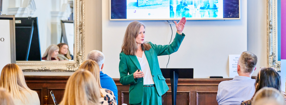 Durham University: Leading People-centric Change